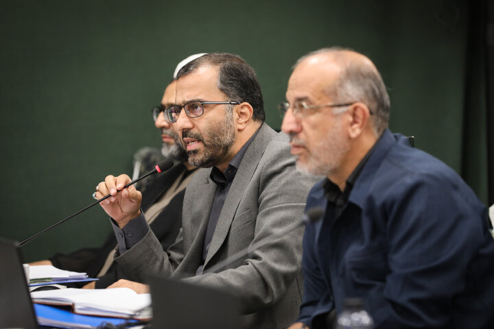 نشست علنی مجازی 18 مرداد ماه مجلس شورای اسلامی