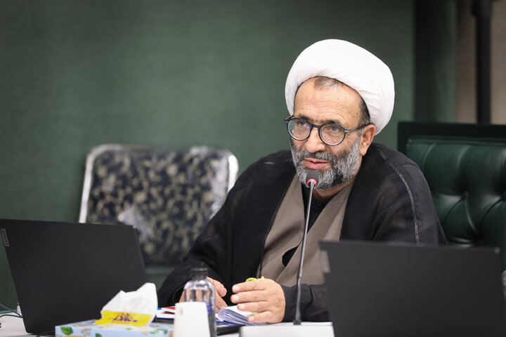 نشست علنی مجازی 18 مرداد ماه مجلس شورای اسلامی