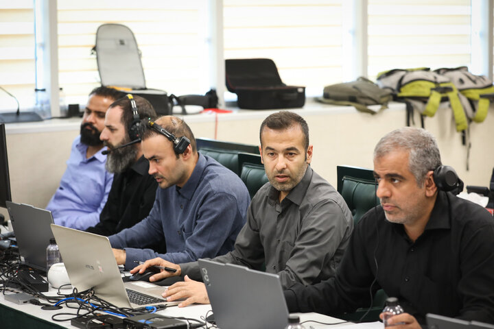 نشست علنی مجازی 18 مرداد ماه مجلس شورای اسلامی