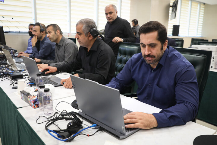 نشست علنی مجازی 18 مرداد ماه مجلس شورای اسلامی