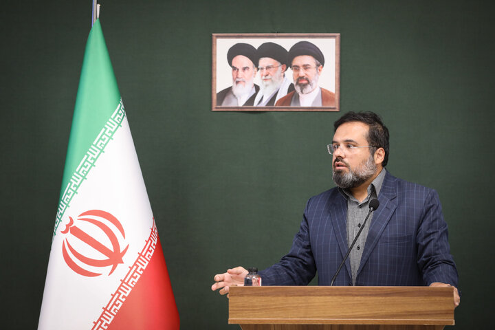 نشست علنی مجازی 18 مرداد ماه مجلس شورای اسلامی