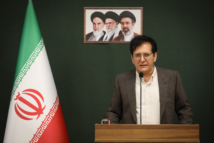 نشست علنی مجازی 18 مرداد ماه مجلس شورای اسلامی