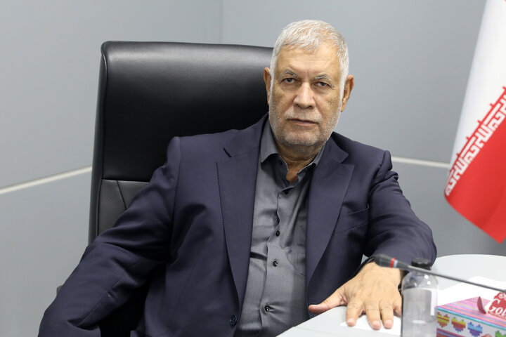 کمیسیون صنایع با معاونین وزارت صمت