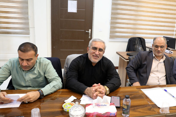 کمیسیون شوراها 18 مرداد