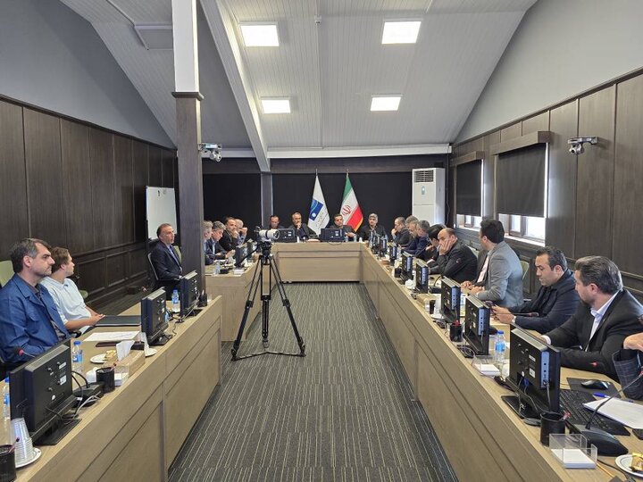 تصویب کلیات طرح «اقدام راهبردی تأمین امنیت و پیشرفت تنگه هرمز» در کمیسیون عمران