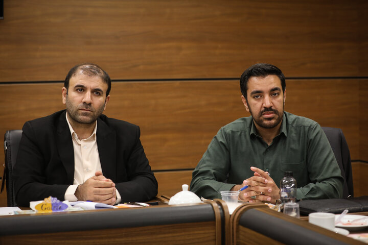 نشست کمیسیون آموزش مجلس