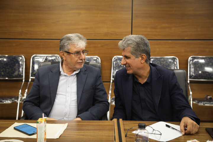 نشست کمیسیون آموزش مجلس