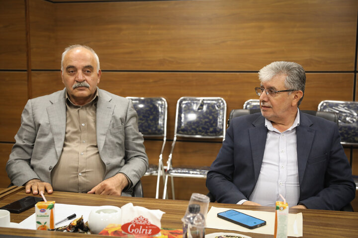 نشست کمیسیون آموزش مجلس