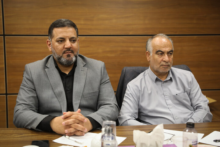 نشست کمیسیون آموزش مجلس