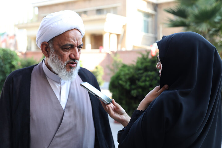نشست اعضای کمیسیون فرهنگی مجلس شورای اسلامی با رسانه ها
