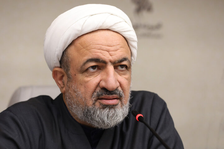 نشست اعضای کمیسیون فرهنگی مجلس شورای اسلامی با رسانه ها