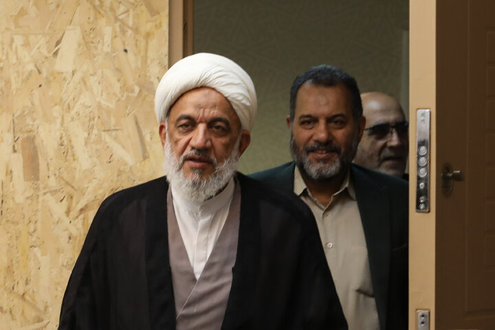 نشست اعضای کمیسیون فرهنگی مجلس شورای اسلامی با رسانه ها