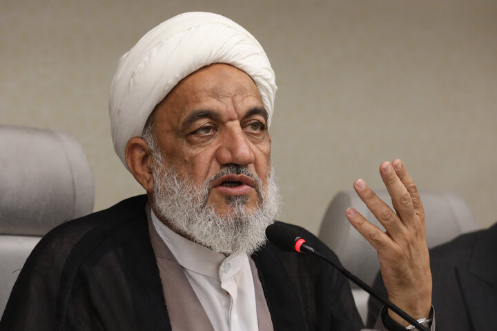 نشست اعضای کمیسیون فرهنگی مجلس شورای اسلامی با رسانه ها