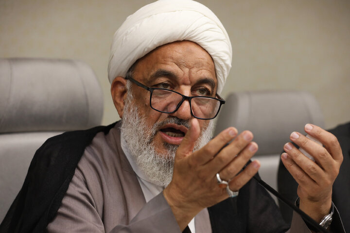 نشست اعضای کمیسیون فرهنگی مجلس شورای اسلامی با رسانه ها