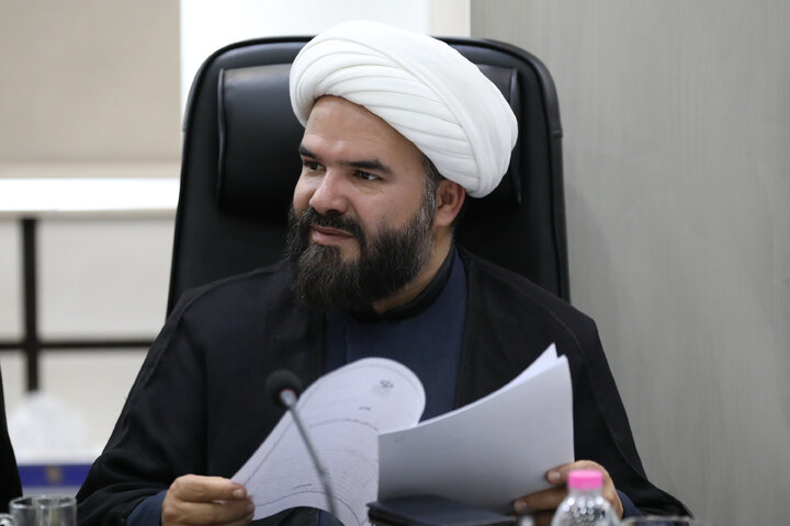 نشست یکشنبه 18 مردادماه کمیسیون برنامه، بودجه و محاسبات مجلس