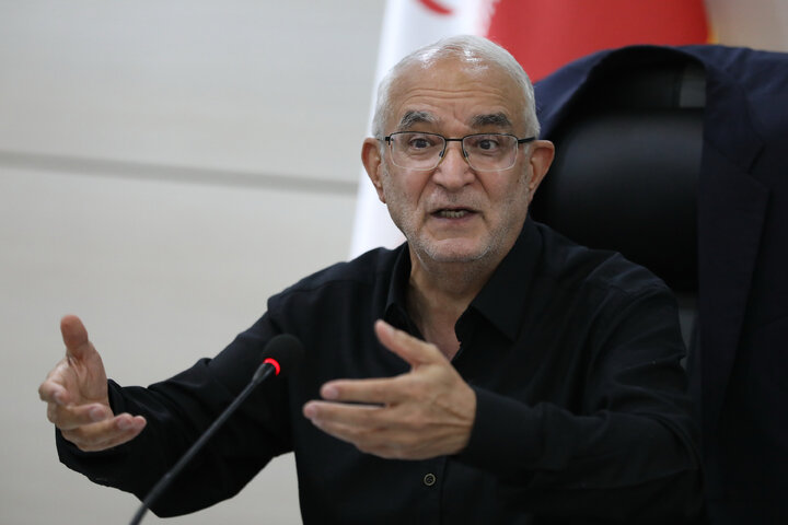 نشست یکشنبه 18 مردادماه کمیسیون برنامه، بودجه و محاسبات مجلس