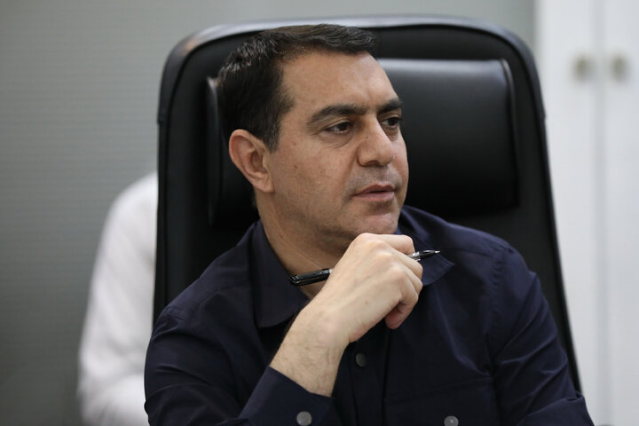 نشست یکشنبه 18 مردادماه کمیسیون برنامه، بودجه و محاسبات مجلس