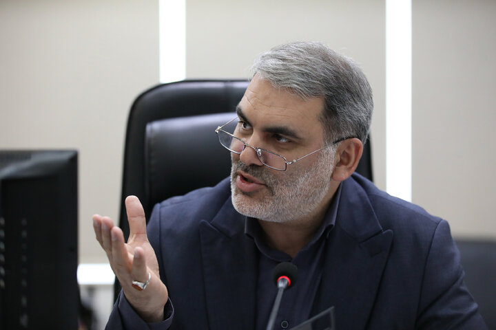نشست یکشنبه 18 مردادماه کمیسیون برنامه، بودجه و محاسبات مجلس
