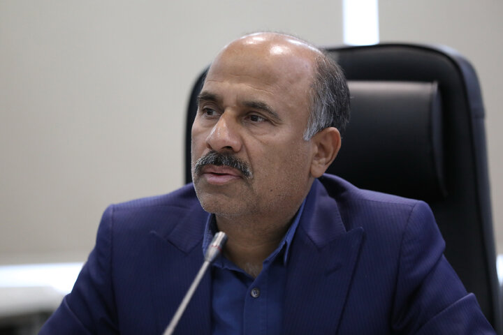 نشست یکشنبه 18 مردادماه کمیسیون برنامه، بودجه و محاسبات مجلس