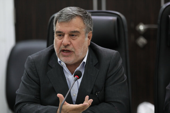 نشست یکشنبه 18 مردادماه کمیسیون برنامه، بودجه و محاسبات مجلس