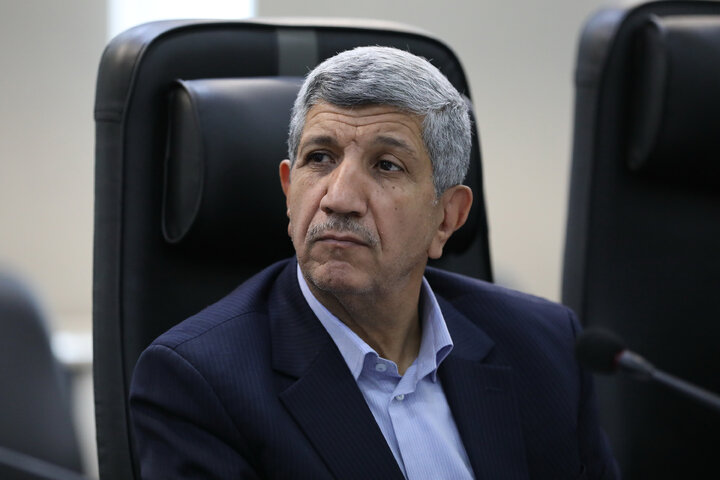 نشست یکشنبه 18 مردادماه کمیسیون برنامه، بودجه و محاسبات مجلس
