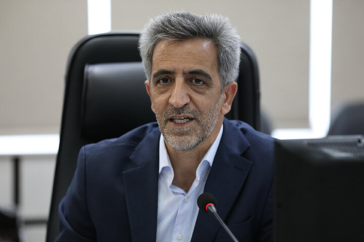 نشست یکشنبه 18 مردادماه کمیسیون برنامه، بودجه و محاسبات مجلس