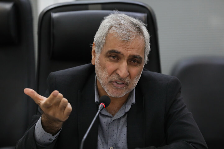 نشست یکشنبه 18 مردادماه کمیسیون برنامه، بودجه و محاسبات مجلس