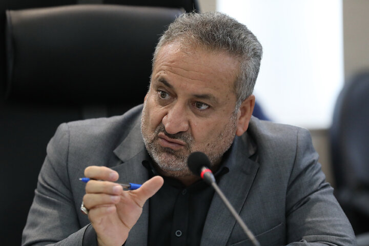 نشست یکشنبه 18 مردادماه کمیسیون برنامه، بودجه و محاسبات مجلس