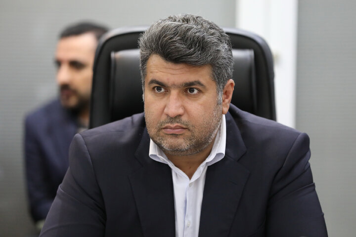 نشست یکشنبه 18 مردادماه کمیسیون برنامه، بودجه و محاسبات مجلس
