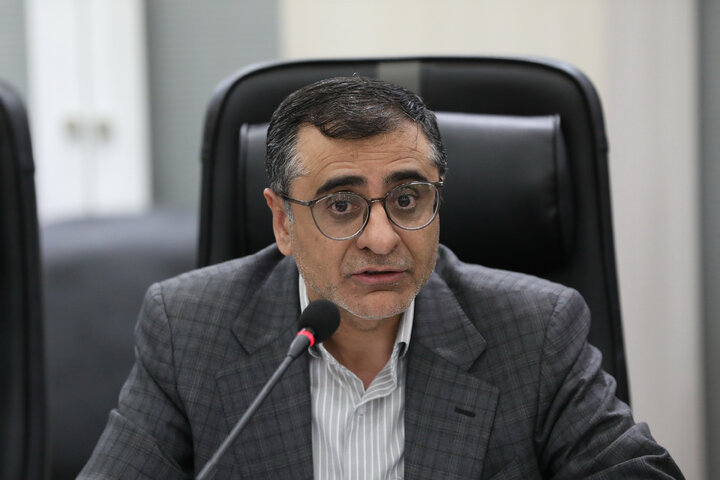 نشست یکشنبه 18 مردادماه کمیسیون برنامه، بودجه و محاسبات مجلس