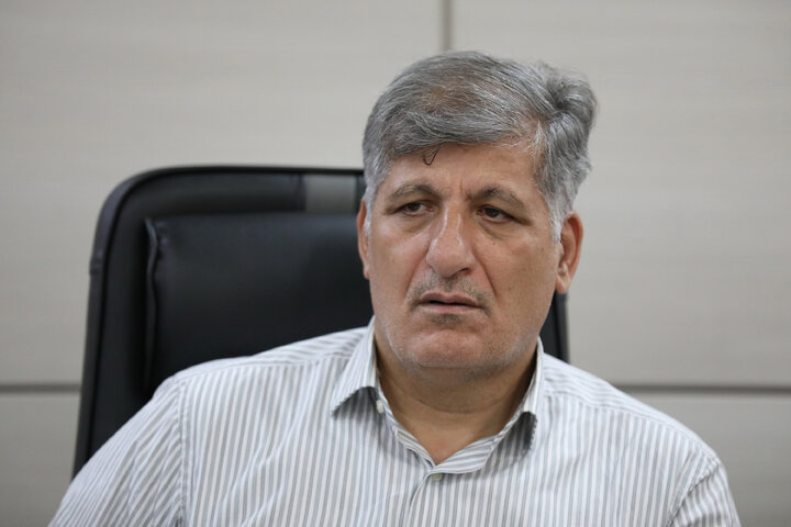نشست یکشنبه 18 مردادماه کمیسیون برنامه، بودجه و محاسبات مجلس
