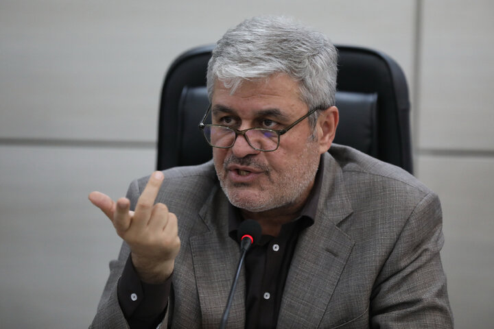 نشست یکشنبه 18 مردادماه کمیسیون برنامه، بودجه و محاسبات مجلس