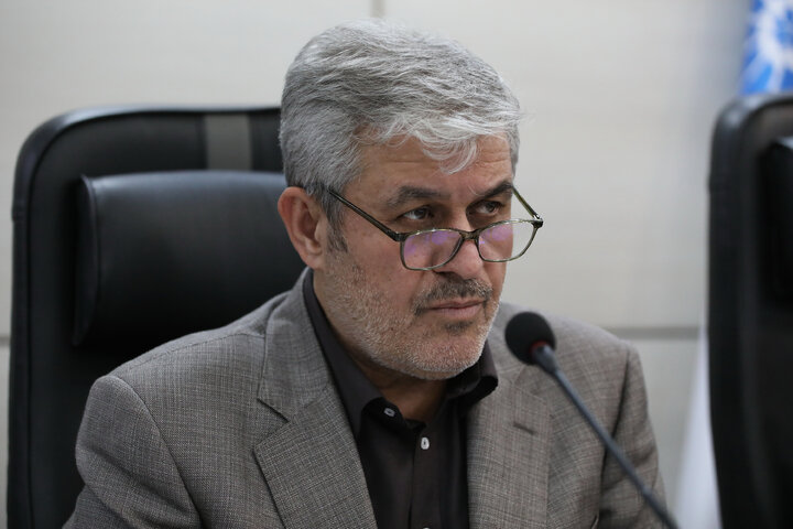 نشست یکشنبه 18 مردادماه کمیسیون برنامه، بودجه و محاسبات مجلس