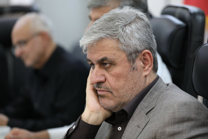 نشست یکشنبه 18 مردادماه کمیسیون برنامه، بودجه و محاسبات مجلس