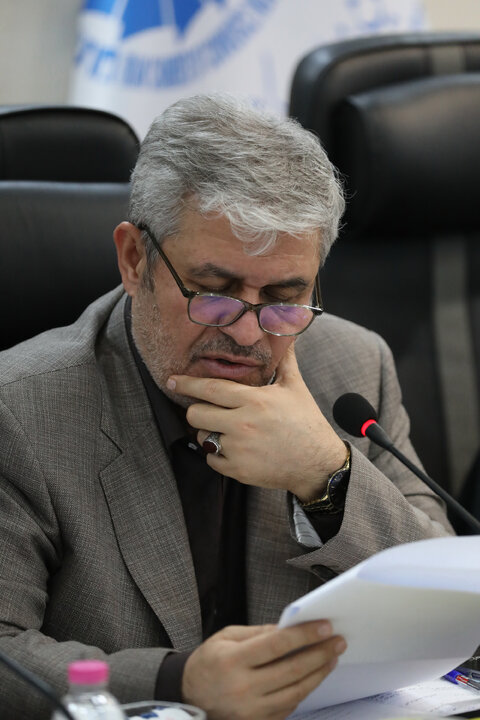 نشست یکشنبه 18 مردادماه کمیسیون برنامه، بودجه و محاسبات مجلس