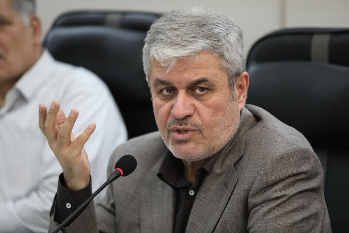 نشست یکشنبه 18 مردادماه کمیسیون برنامه، بودجه و محاسبات مجلس