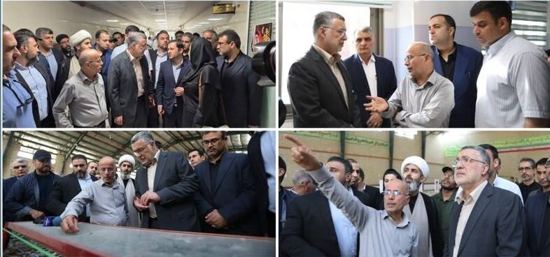 بررسی راهکارهای توسعه خدمات سلامت و رفع نیازهای درمانی بیمارستان شهرستان مهر