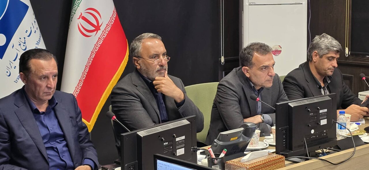 تصویب کلیات طرح «اقدام راهبردی تأمین امنیت و پیشرفت تنگه هرمز» در کمیسیون عمران