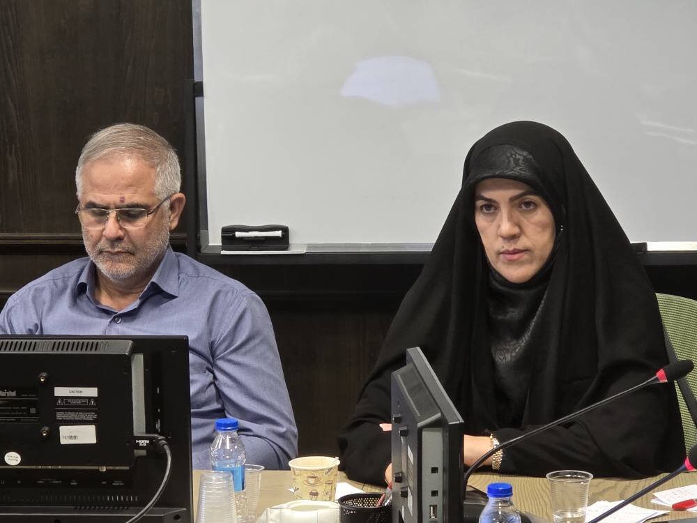 تصویب کلیات طرح «اقدام راهبردی تأمین امنیت و پیشرفت تنگه هرمز» در کمیسیون عمران