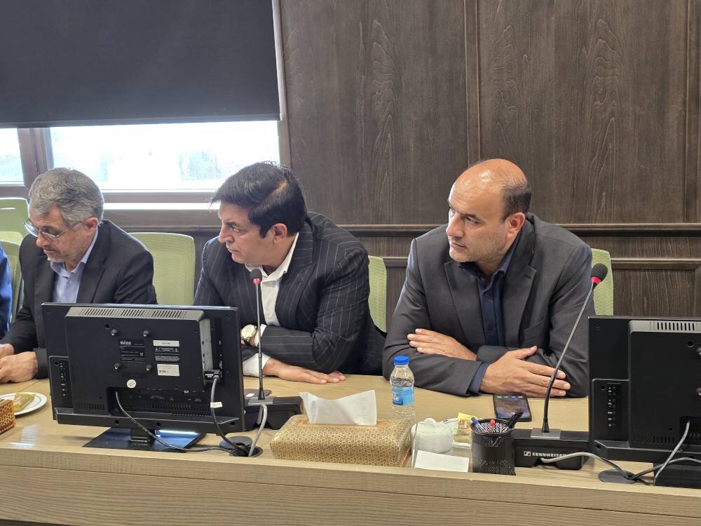 تصویب کلیات طرح «اقدام راهبردی تأمین امنیت و پیشرفت تنگه هرمز» در کمیسیون عمران