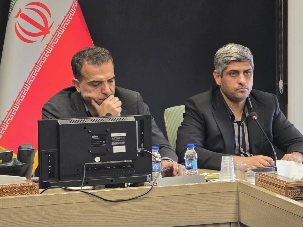 تصویب کلیات طرح «اقدام راهبردی تأمین امنیت و پیشرفت تنگه هرمز» در کمیسیون عمران