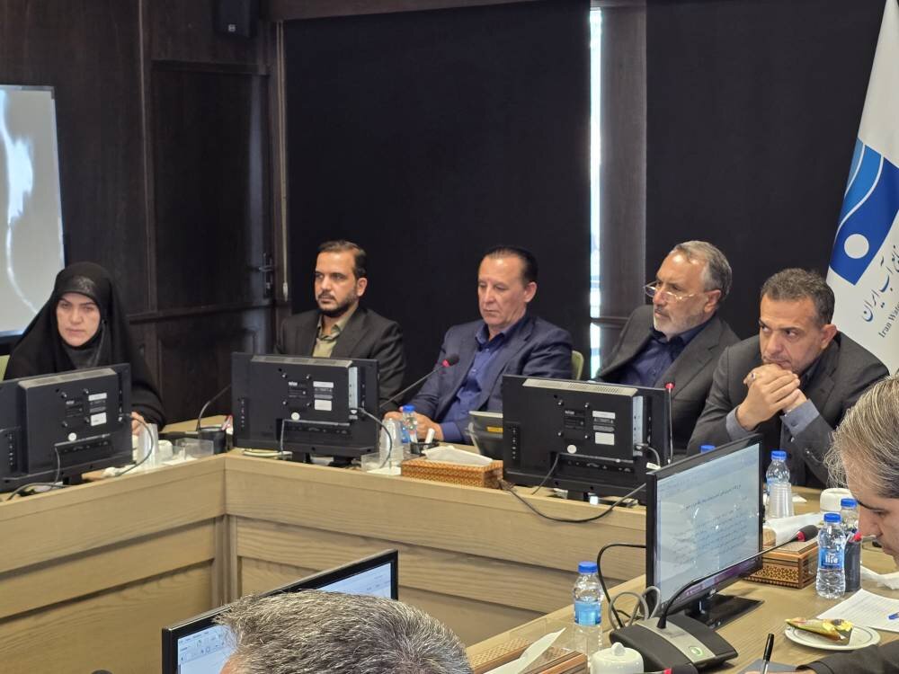 تصویب کلیات طرح «اقدام راهبردی تأمین امنیت و پیشرفت تنگه هرمز» در کمیسیون عمران