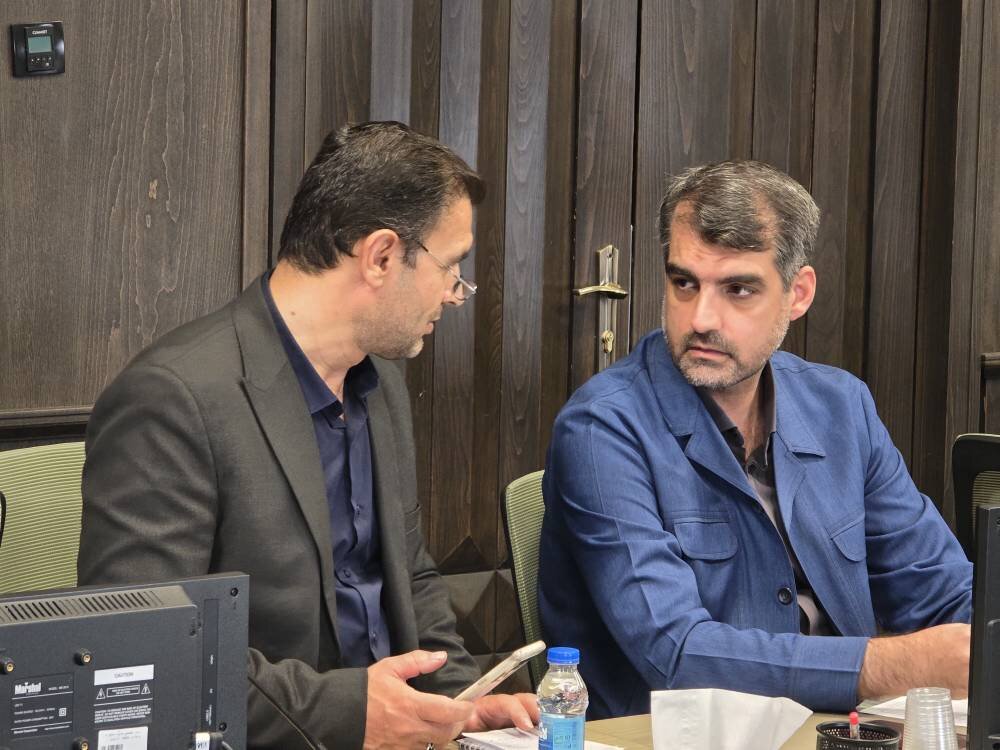 تصویب کلیات طرح «اقدام راهبردی تأمین امنیت و پیشرفت تنگه هرمز» در کمیسیون عمران