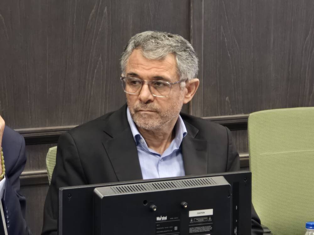 تصویب کلیات طرح «اقدام راهبردی تأمین امنیت و پیشرفت تنگه هرمز» در کمیسیون عمران