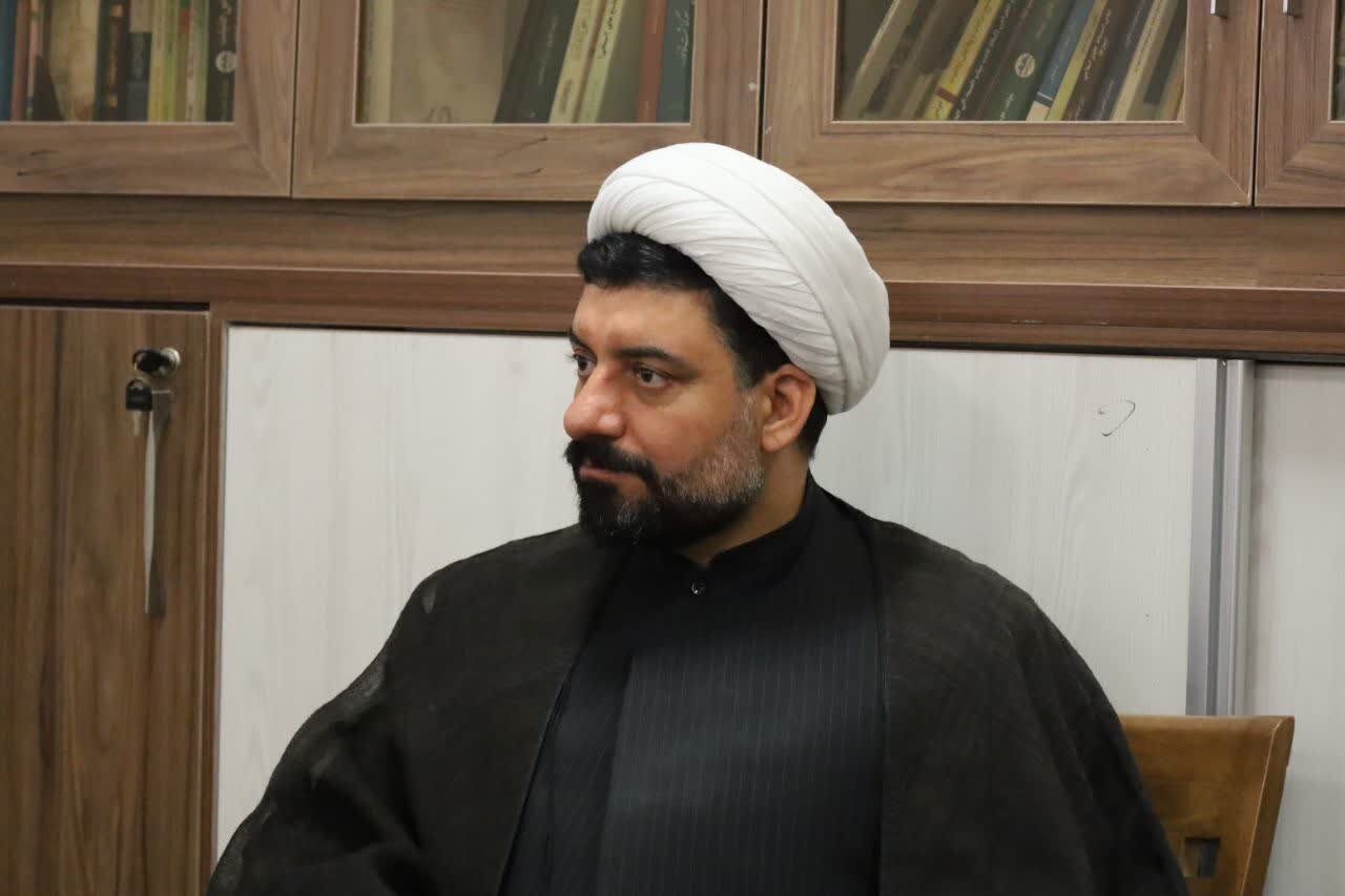 تأکید آیت‌الله حسینی بوشهری بر حفظ وحدت ملی و پرهیز از التهاب‌آفرینی