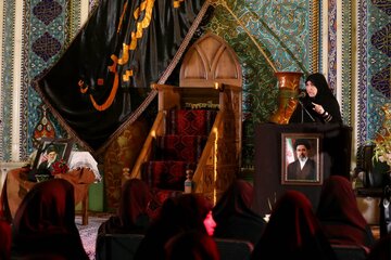 باید بیش از گذشته به تبیین اندیشه‌های قائد شهید در حوزه زنان اهتمام ورزید