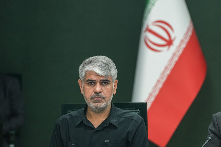 نشست علنی مجازی ۱۹ مرداد ماه مجلس شورای اسلامی