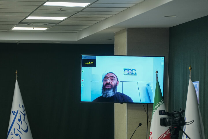 نشست علنی مجازی ۱۹ مرداد ماه مجلس شورای اسلامی