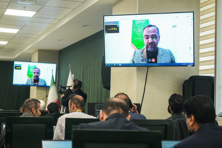 نشست علنی مجازی ۱۹ مرداد ماه مجلس شورای اسلامی