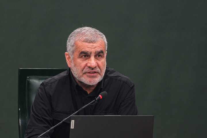 نشست علنی مجازی ۱۹ مرداد ماه مجلس شورای اسلامی